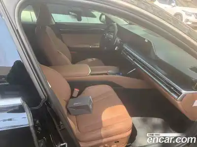 Hyundai Grandeur 2026 1.6 гидро, миниатюра 9