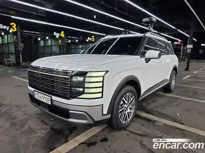 Hyundai Palisade 2025 2.5 гидро, миниатюра 2