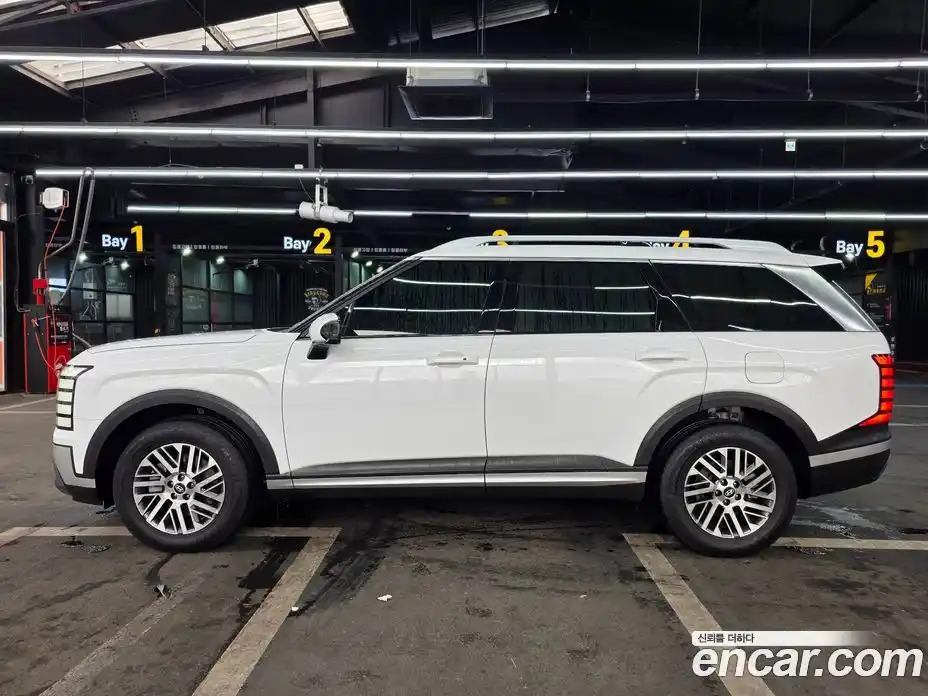 Hyundai Palisade 2025 2.5 гидро, фото 3