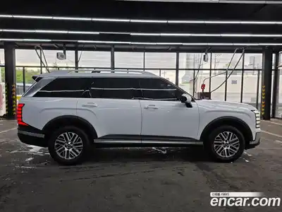 Hyundai Palisade 2025 2.5 гидро, миниатюра 4