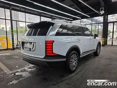 Hyundai Palisade 2025 2.5 гидро, миниатюра 5