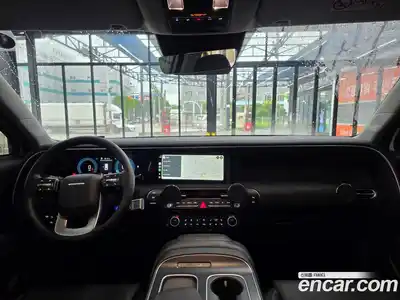Hyundai Palisade 2025 2.5 гидро, миниатюра 6