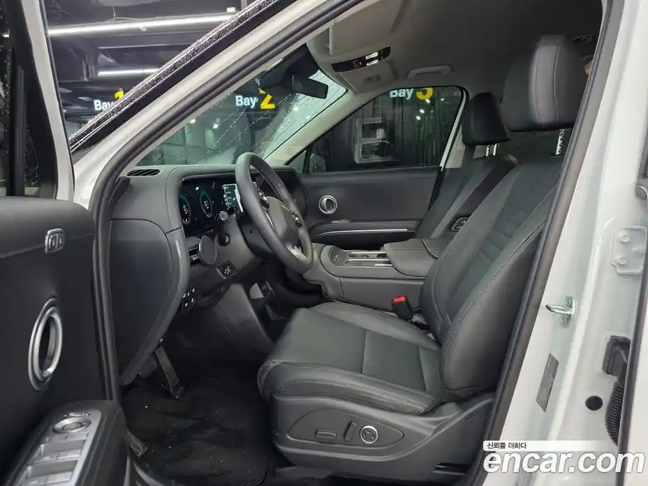 Hyundai Palisade 2025 2.5 гидро, фото 7