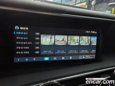 Hyundai Palisade 2025 2.5 гидро, миниатюра 10