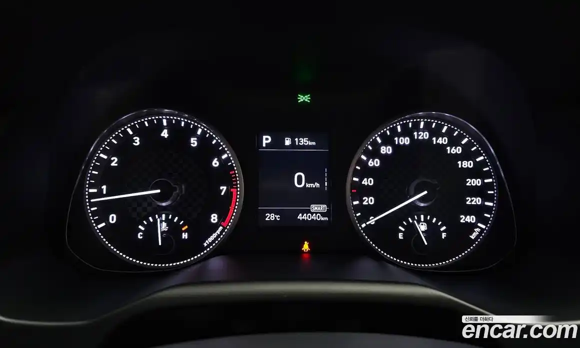 Hyundai Avante 2019 1.6 гидро, фото 11