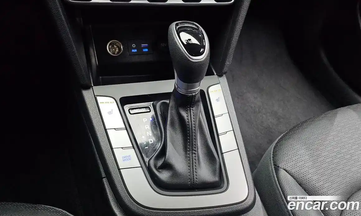 Hyundai Avante 2019 1.6 гидро, фото 12