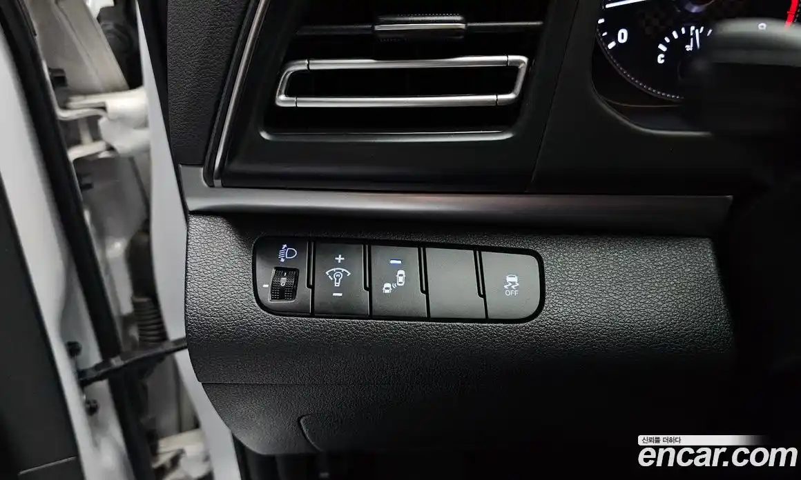 Hyundai Avante 2019 1.6 гидро, фото 24