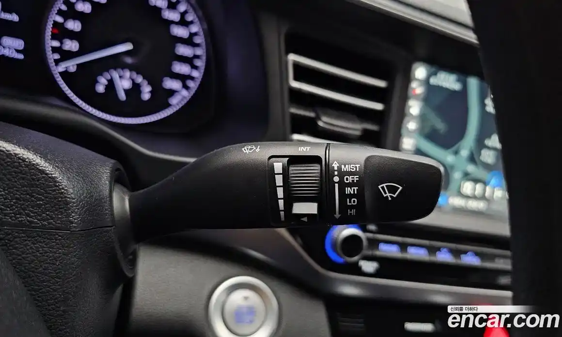 Hyundai Avante 2019 1.6 гидро, фото 27