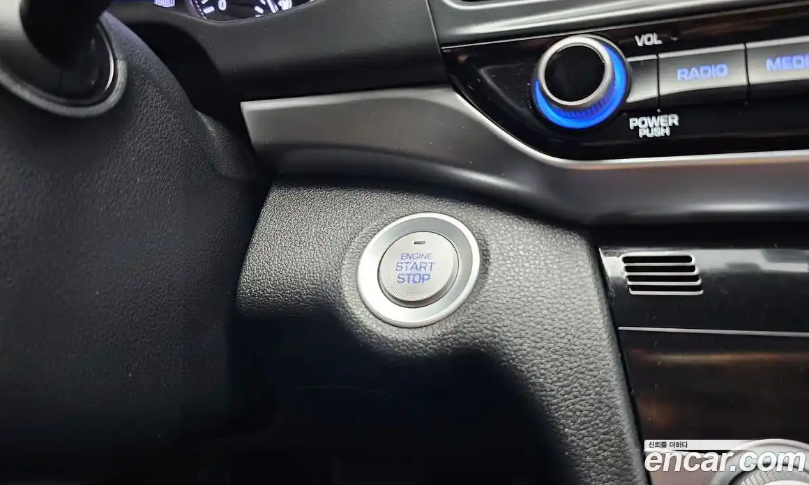 Hyundai Avante 2019 1.6 гидро, фото 29