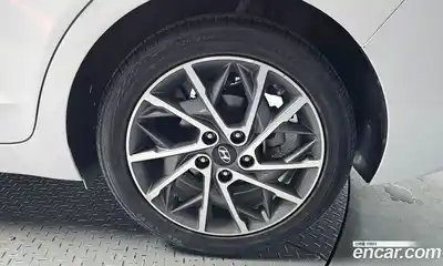 Hyundai Avante 2019 1.6 гидро, миниатюра 5