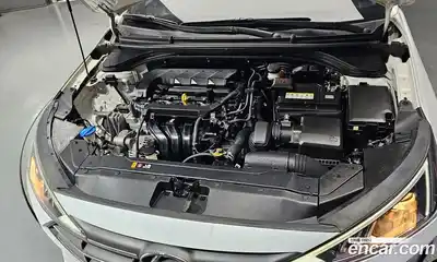 Hyundai Avante 2019 1.6 гидро, миниатюра 6