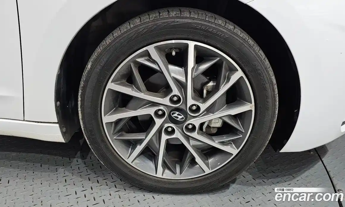 Hyundai Avante 2019 1.6 гидро, фото 7