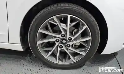 Hyundai Avante 2019 1.6 гидро, миниатюра 7