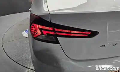 Hyundai Avante 2019 1.6 гидро, миниатюра 9