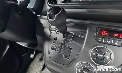 Kia Ray 2024 1.0 гидро, миниатюра 11