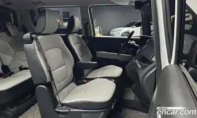 Kia Ray 2024 1.0 гидро, миниатюра 12