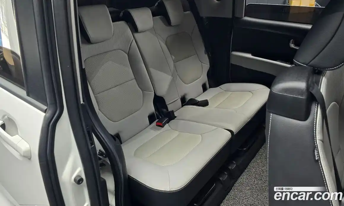 Kia Ray 2024 1.0 гидро, фото 15