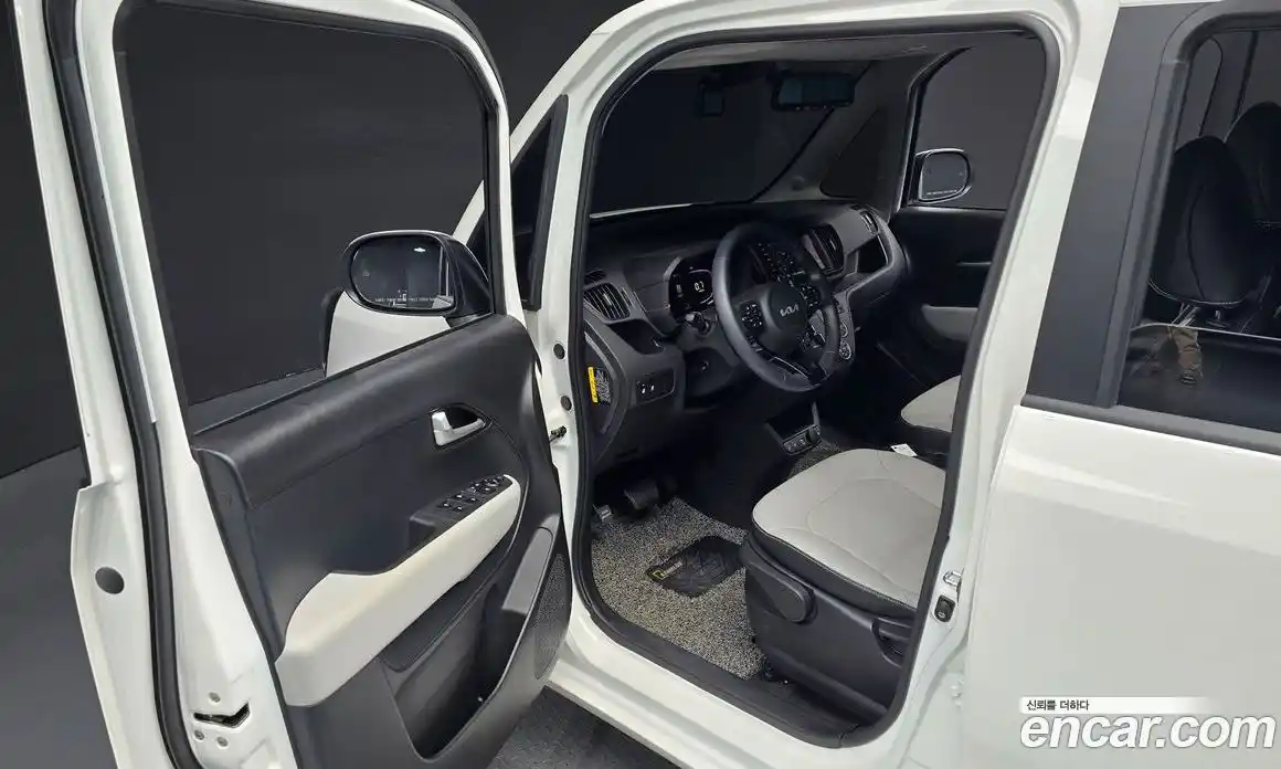 Kia Ray 2024 1.0 гидро, фото 16