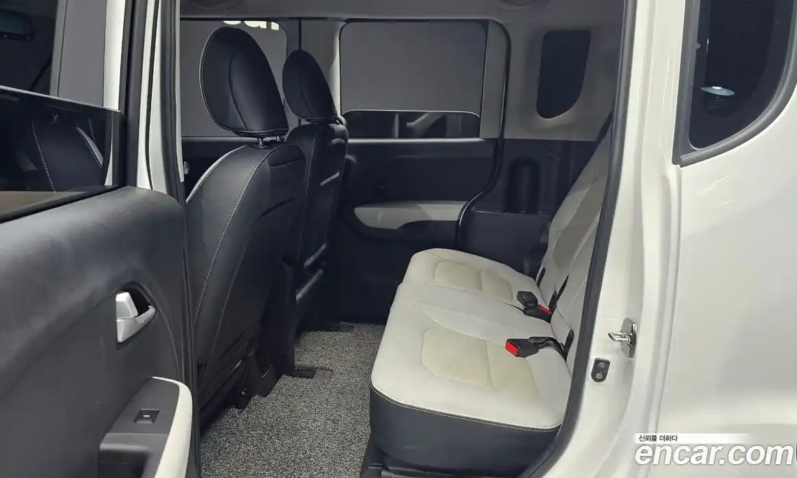 Kia Ray 2024 1.0 гидро, фото 17