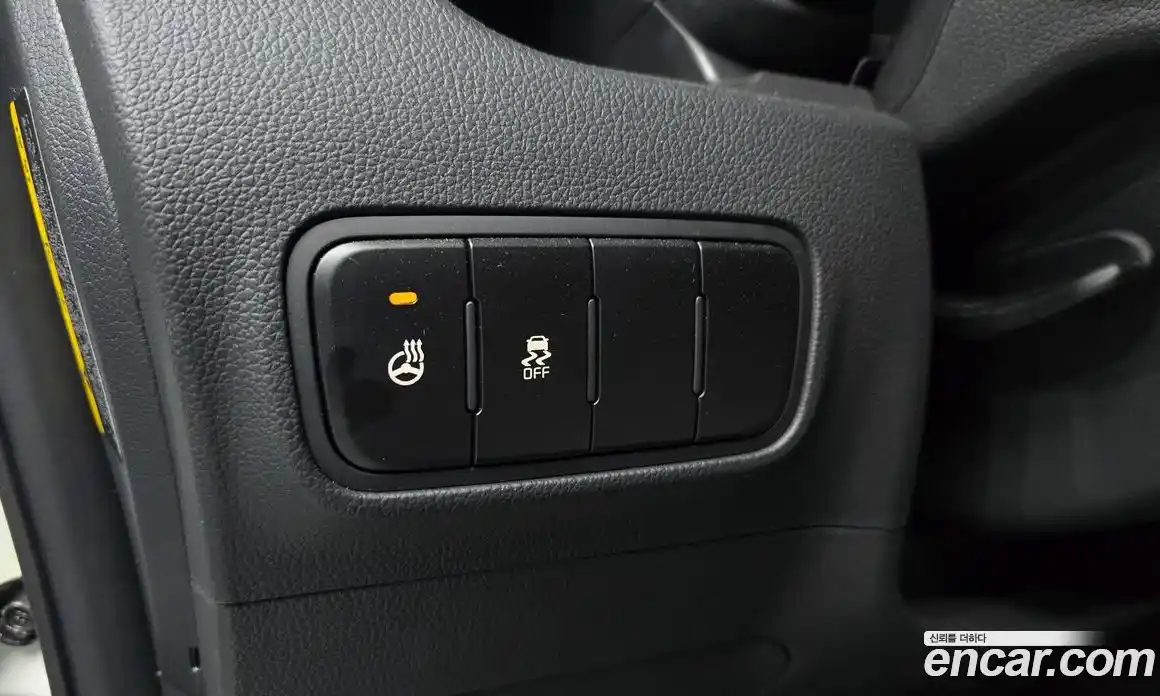 Kia Ray 2024 1.0 гидро, фото 19