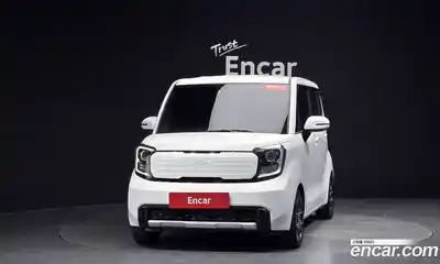 Kia Ray 2024 1.0 гидро, миниатюра 2