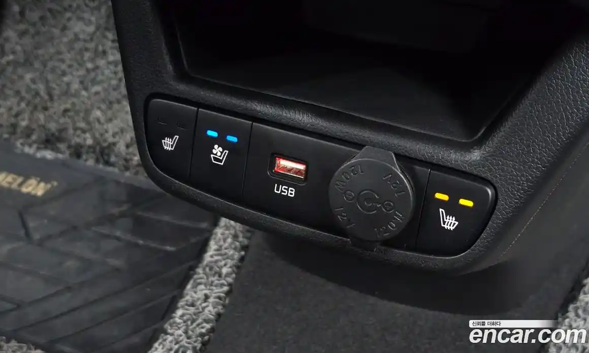 Kia Ray 2024 1.0 гидро, фото 22