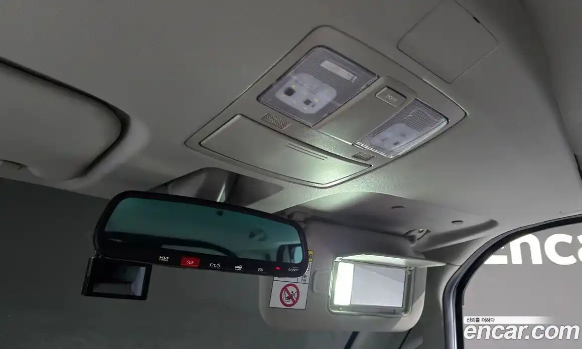 Kia Ray 2024 1.0 гидро, фото 25