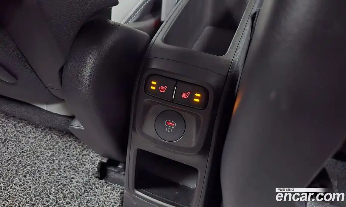 Kia Ray 2024 1.0 гидро, фото 26