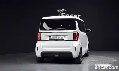 Kia Ray 2024 1.0 гидро, миниатюра 3
