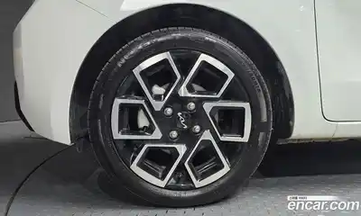 Kia Ray 2024 1.0 гидро, миниатюра 4
