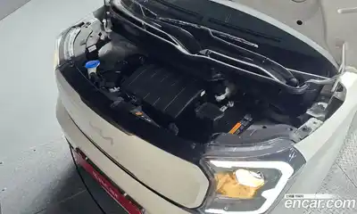 Kia Ray 2024 1.0 гидро, миниатюра 5