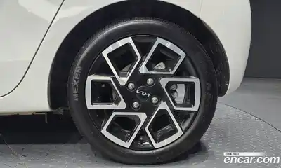 Kia Ray 2024 1.0 гидро, миниатюра 6