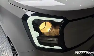 Kia Ray 2024 1.0 гидро, миниатюра 7