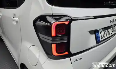 Kia Ray 2024 1.0 гидро, миниатюра 8