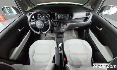 Kia Ray 2024 1.0 гидро, миниатюра 9