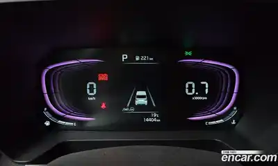 Kia Ray 2024 1.0 гидро, миниатюра 10