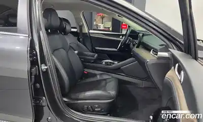 Kia K5 2021 2.0 гидро, миниатюра 11
