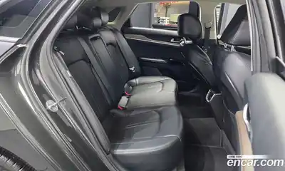Kia K5 2021 2.0 гидро, миниатюра 12