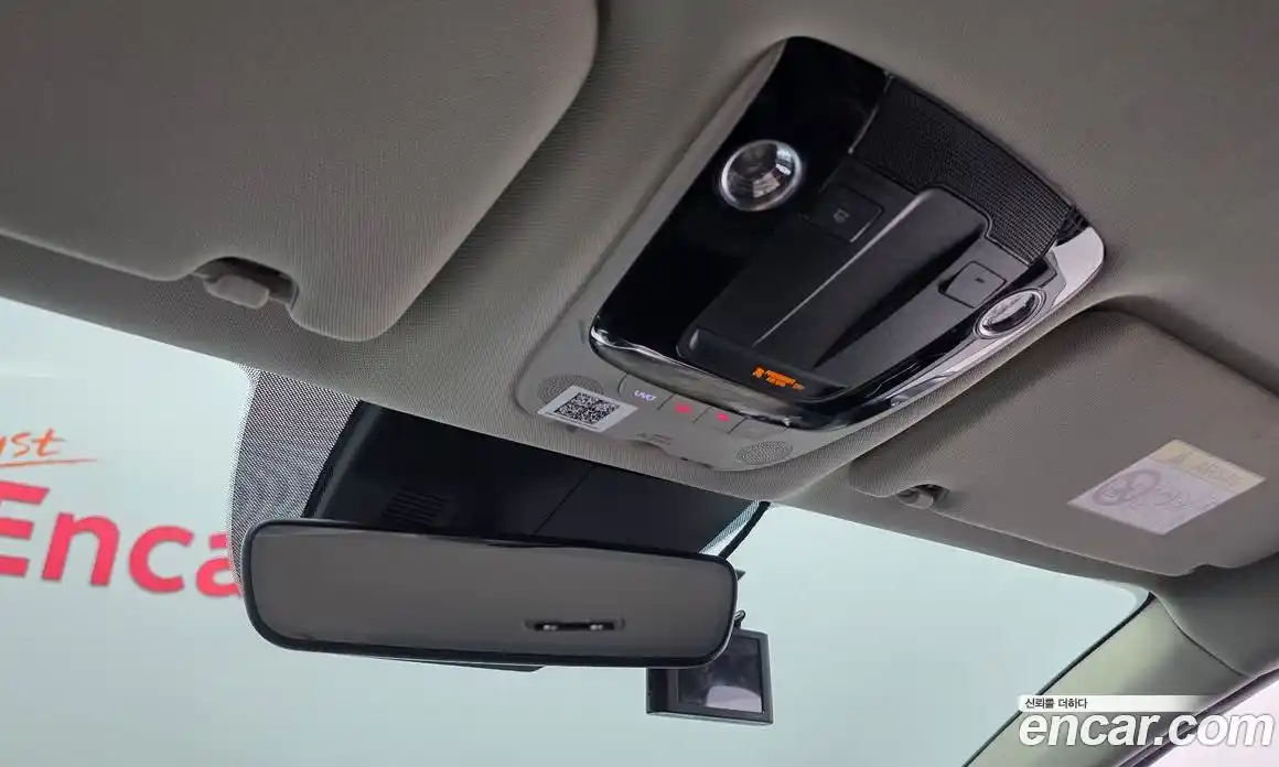 Kia K5 2021 2.0 гидро, фото 17