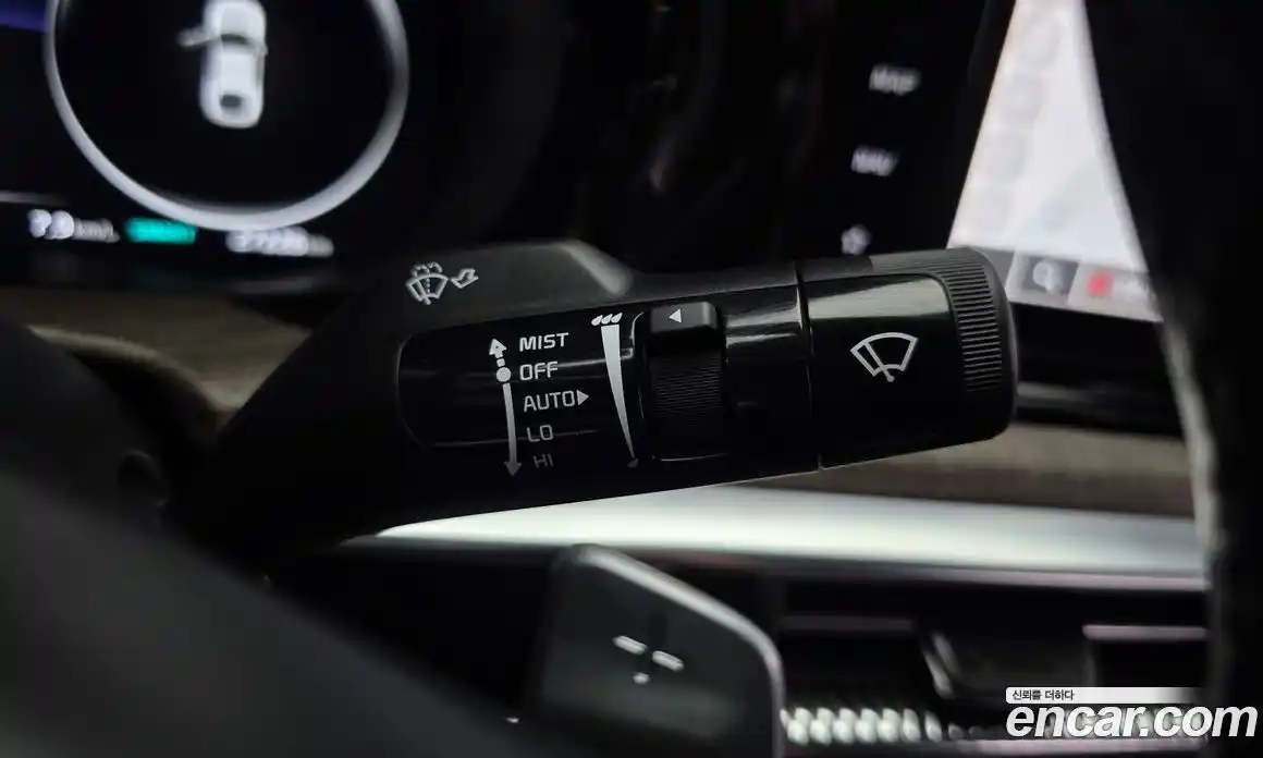 Kia K5 2021 2.0 гидро, фото 18