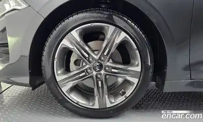 Kia K5 2021 2.0 гидро, миниатюра 5
