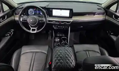 Kia K5 2021 2.0 гидро, миниатюра 7