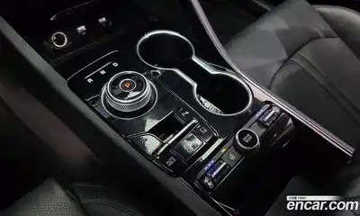 Kia K5 2021 2.0 гидро, миниатюра 9