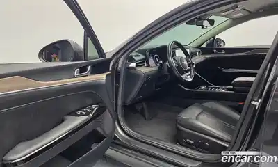 Kia K5 2021 2.0 гидро, миниатюра 10