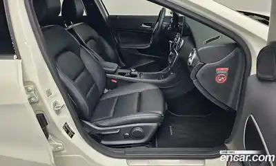 Mercedes-Benz A-Class 2016 1.6 гидро, миниатюра 11