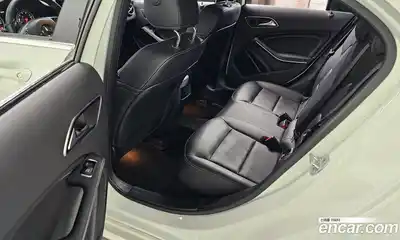 Mercedes-Benz A-Class 2016 1.6 гидро, миниатюра 12