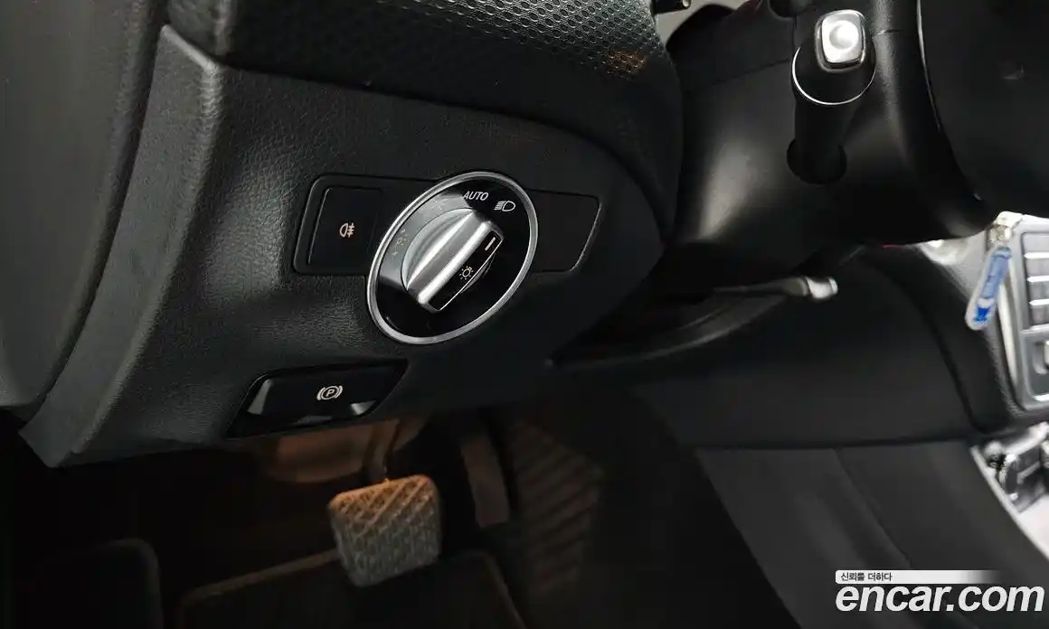 Mercedes-Benz A-Class 2016 1.6 гидро, фото 14