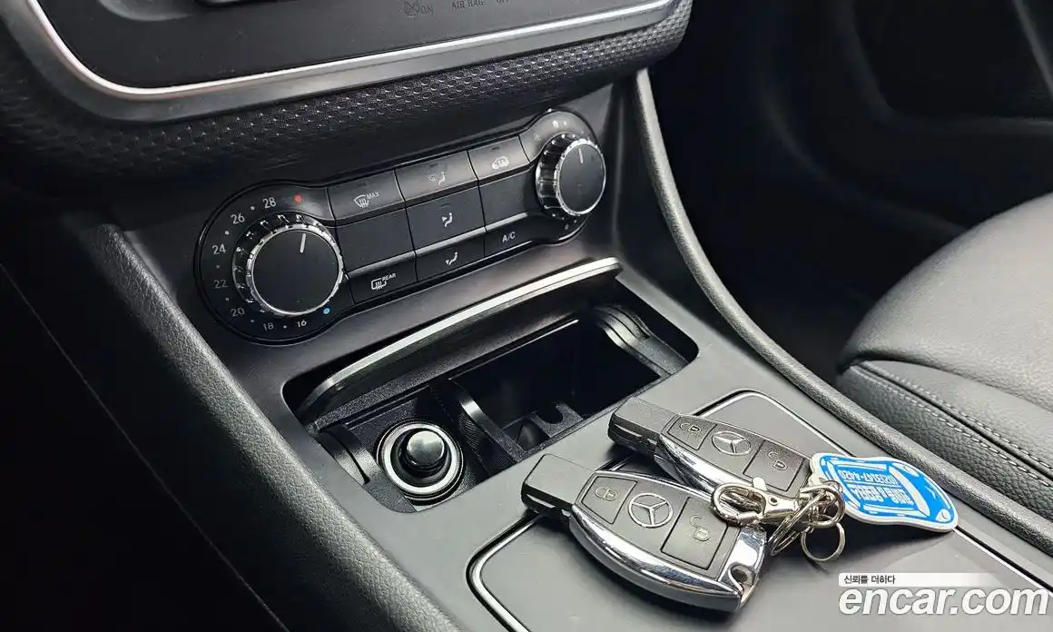 Mercedes-Benz A-Class 2016 1.6 гидро, фото 18