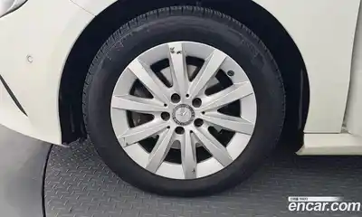Mercedes-Benz A-Class 2016 1.6 гидро, миниатюра 5