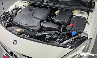Mercedes-Benz A-Class 2016 1.6 гидро, миниатюра 6